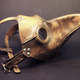 Illustration for article titled An Illustrated History Of Gas Masks